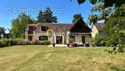 Maison à LA CHAPELLE-FORAINVILLIERS