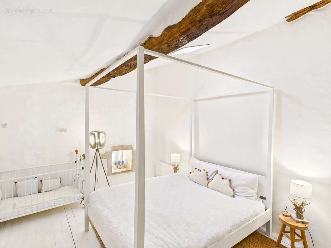 Maison à VILLEFAGNAN