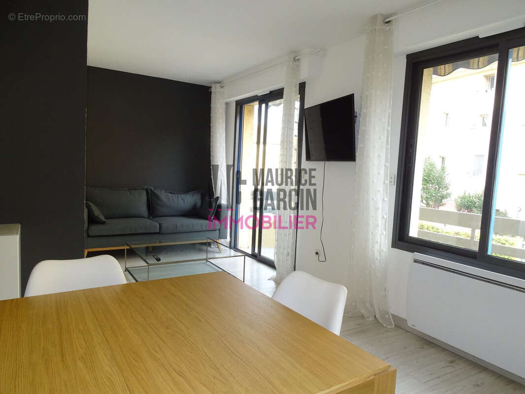 Appartement à CAVAILLON