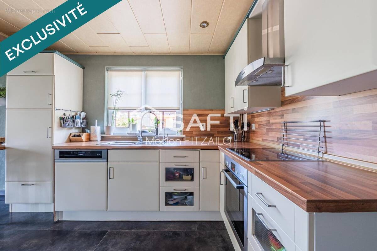 Photo 1 - Maison à BEINHEIM