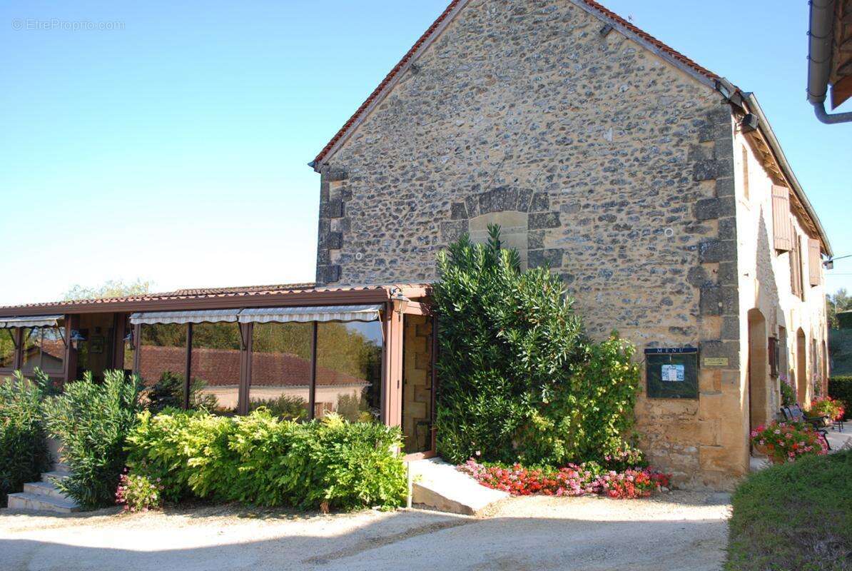 Domaine ferme auberge gîtes 30 pièce(s) 650 m2 - photo 5
