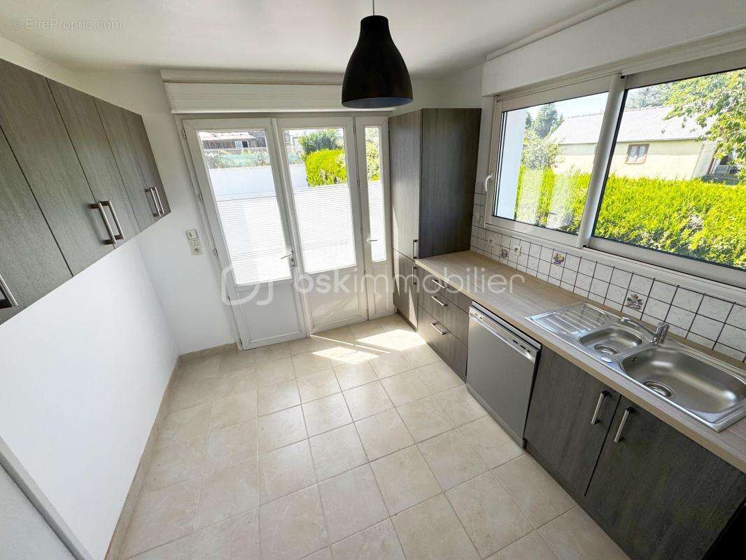 Maison à LA FERTE-MACE