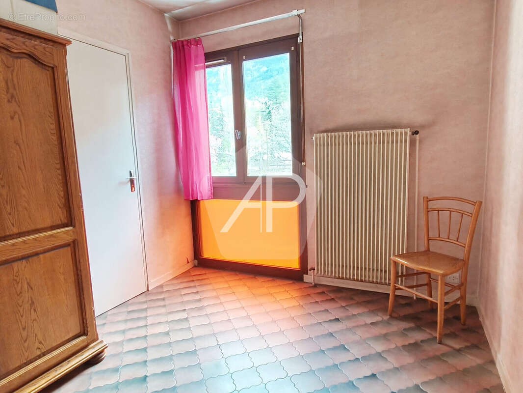 Appartement à BRIANCON