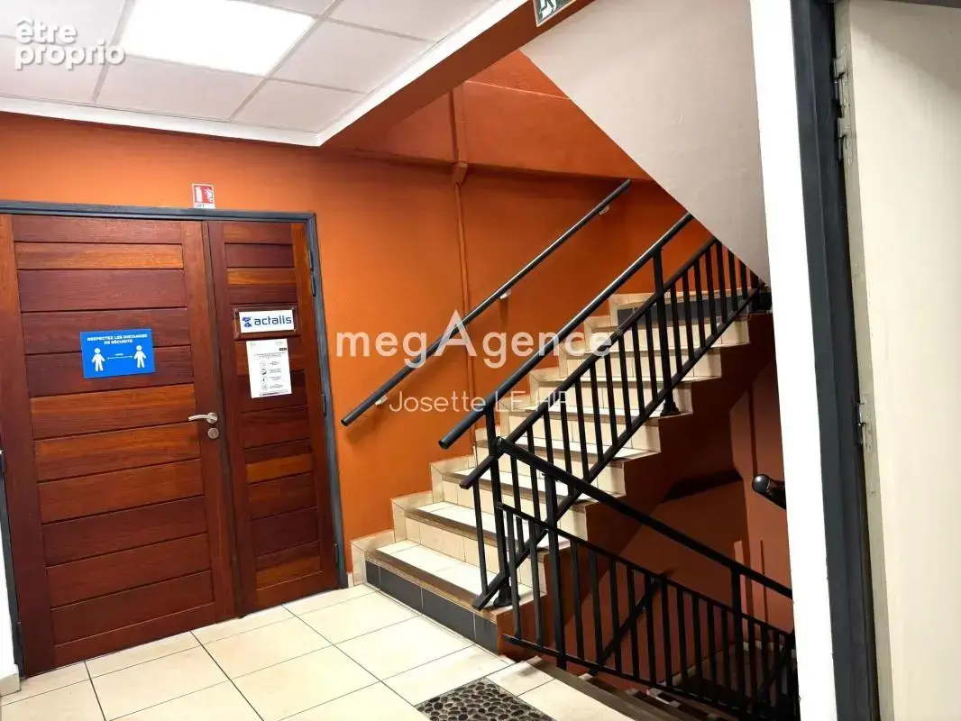Immeuble a usage commercial et professionnel ZI COLLERY - photo 11