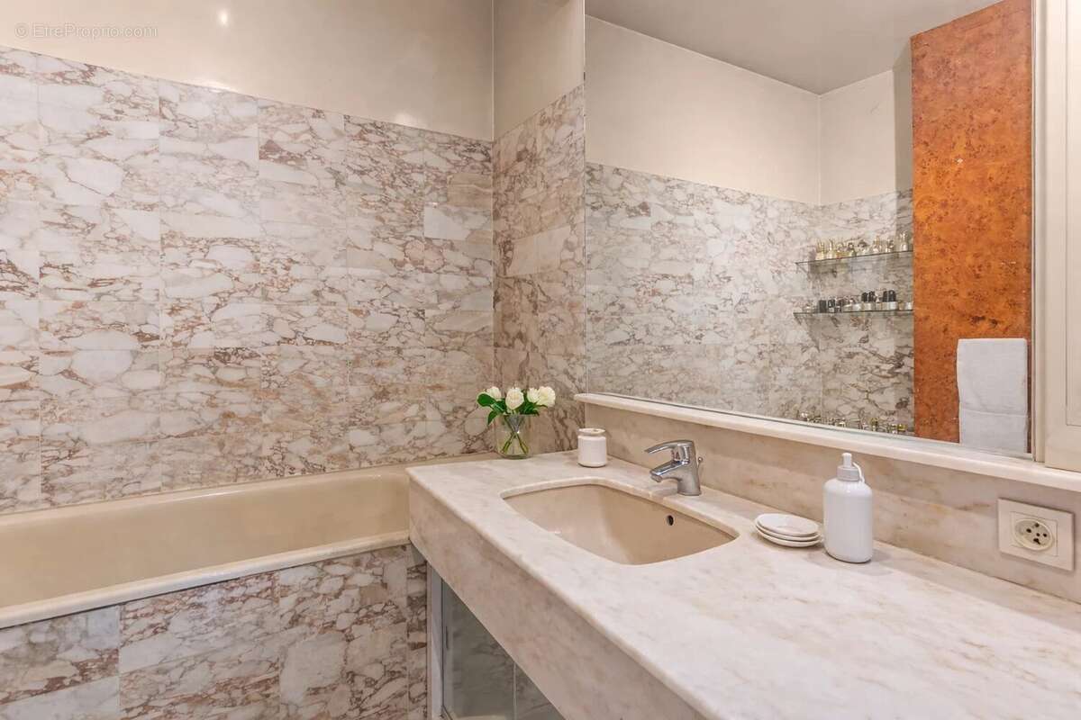Appartement à VAUCRESSON