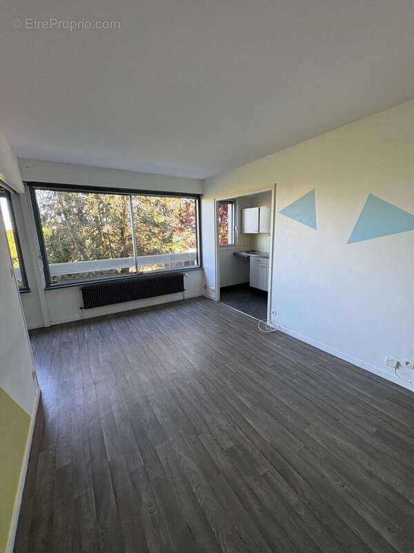Photo 3 - Appartement à VILLERS-LES-NANCY