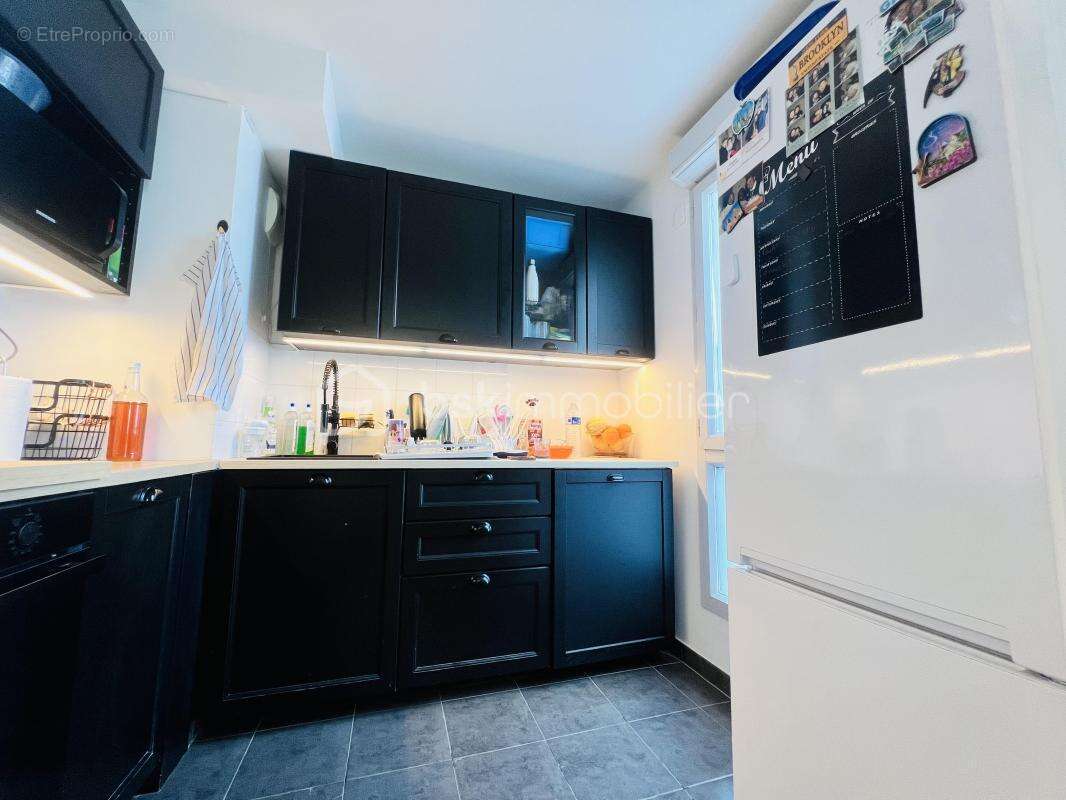Appartement à CHOISY-LE-ROI