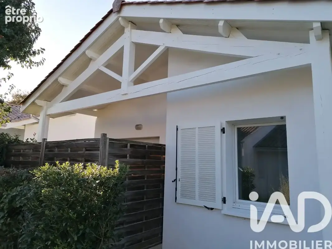 Photo 1 - Appartement à BIGANOS