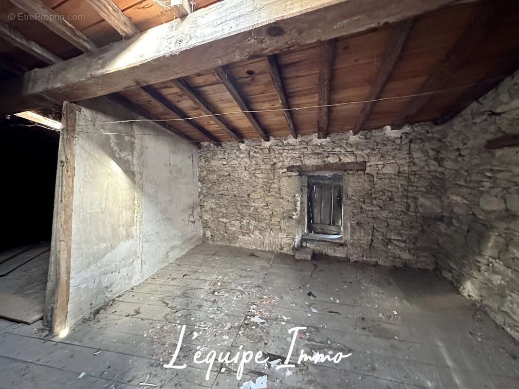 Maison à ALZONNE