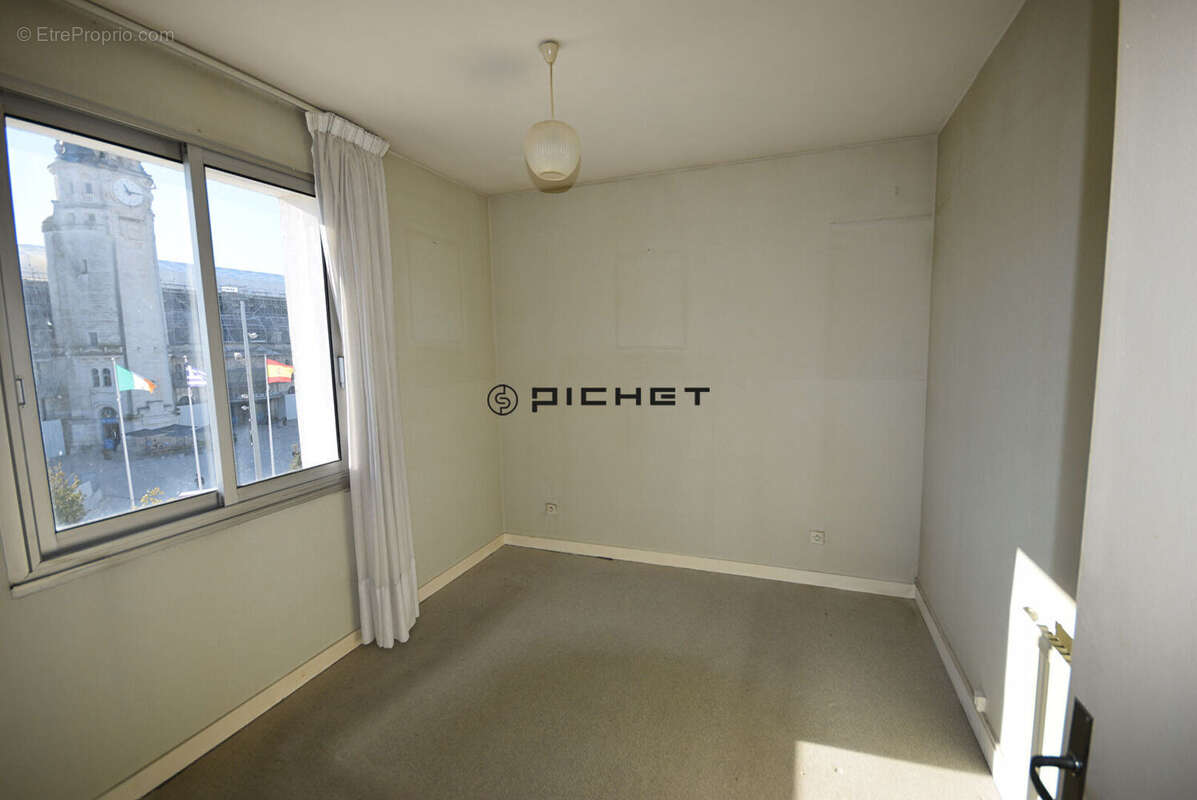 Appartement à LA ROCHELLE