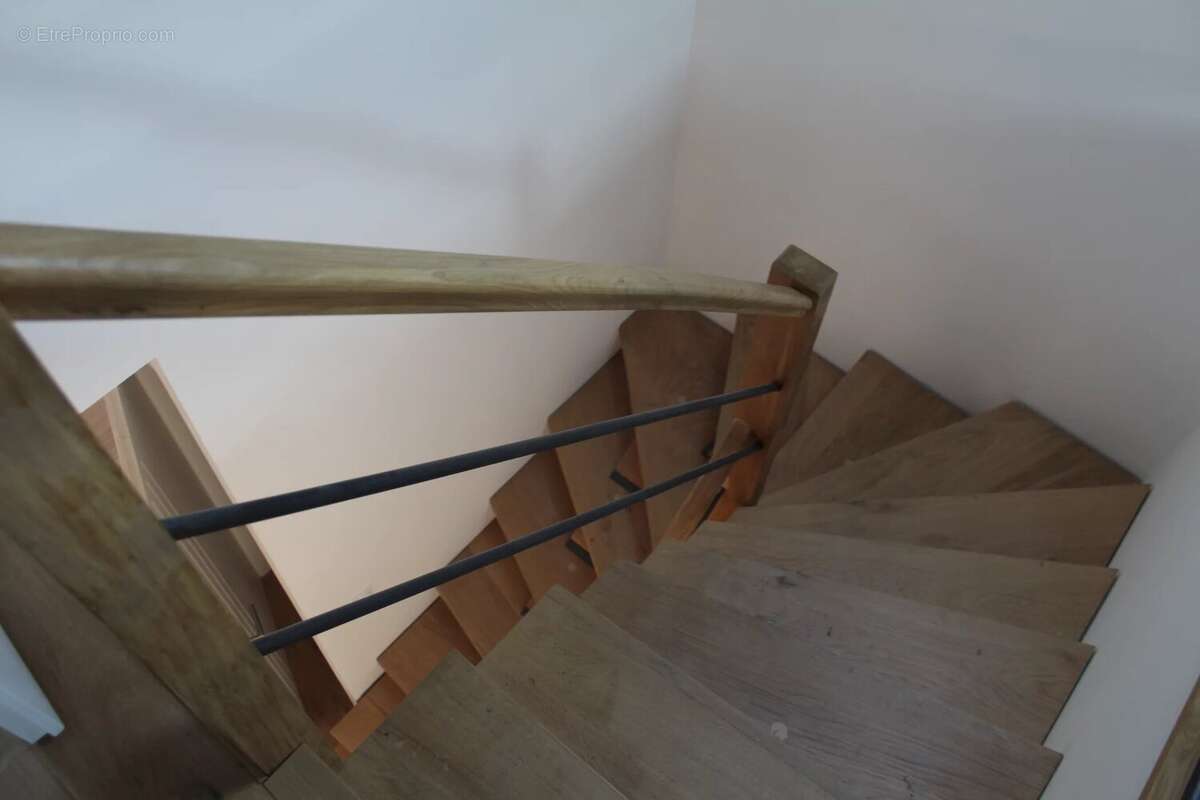 Appartement à BAGNERES-DE-BIGORRE