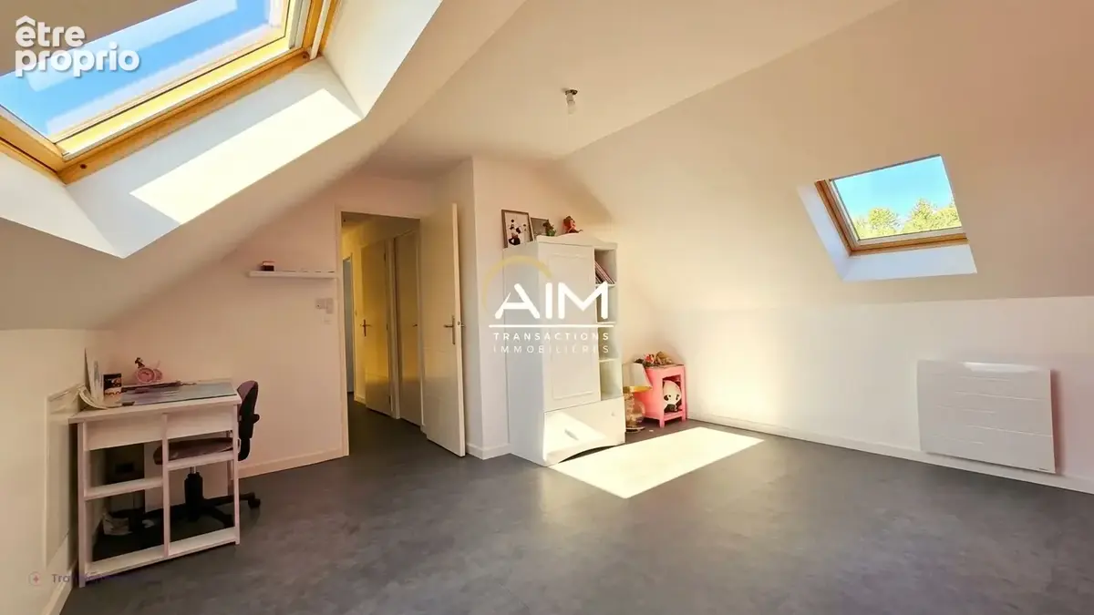 Maison à vendre à Montlouis sur Loire - photo 8