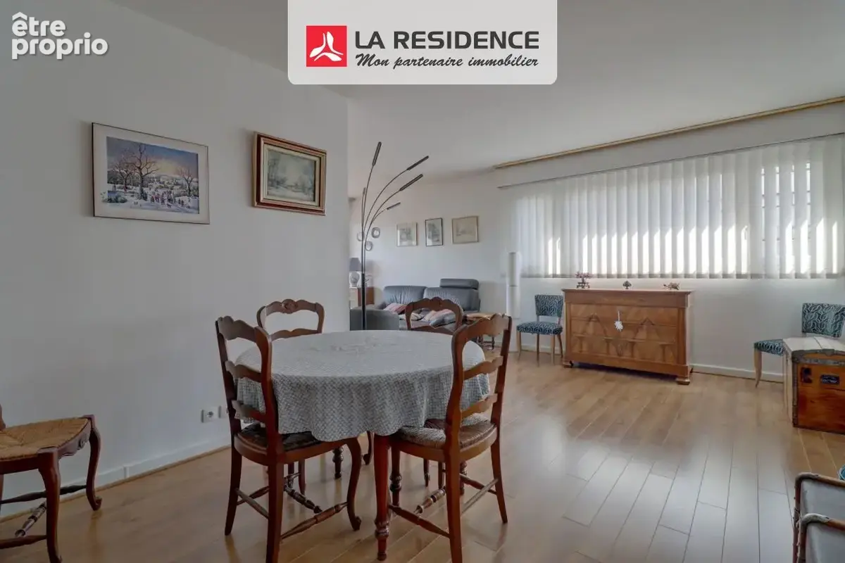 Appartement 111 m² à Poissy  - photo 3