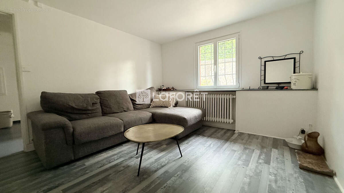 Maison à ROUEN