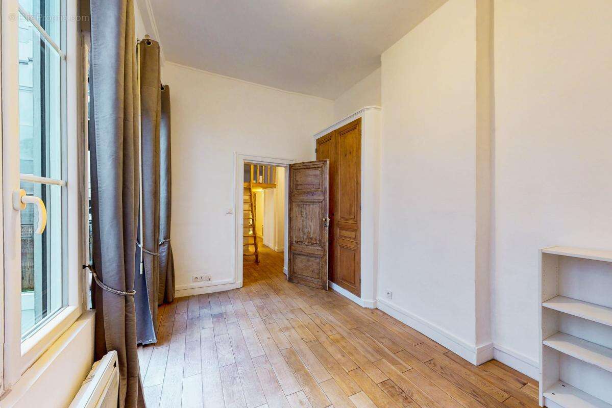 Appartement à LYON-2E