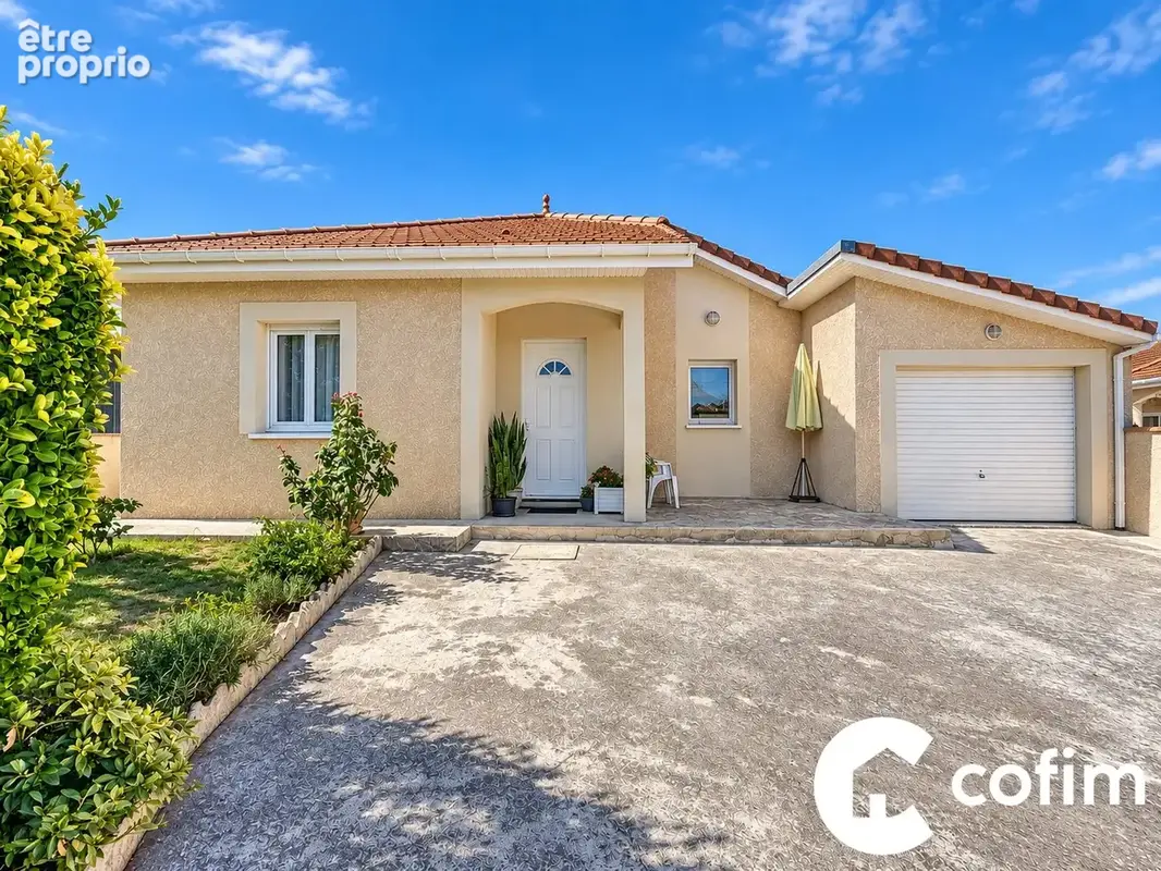 Maison 4 pièces 106 m² à vendre à Pau (64000) - photo 2
