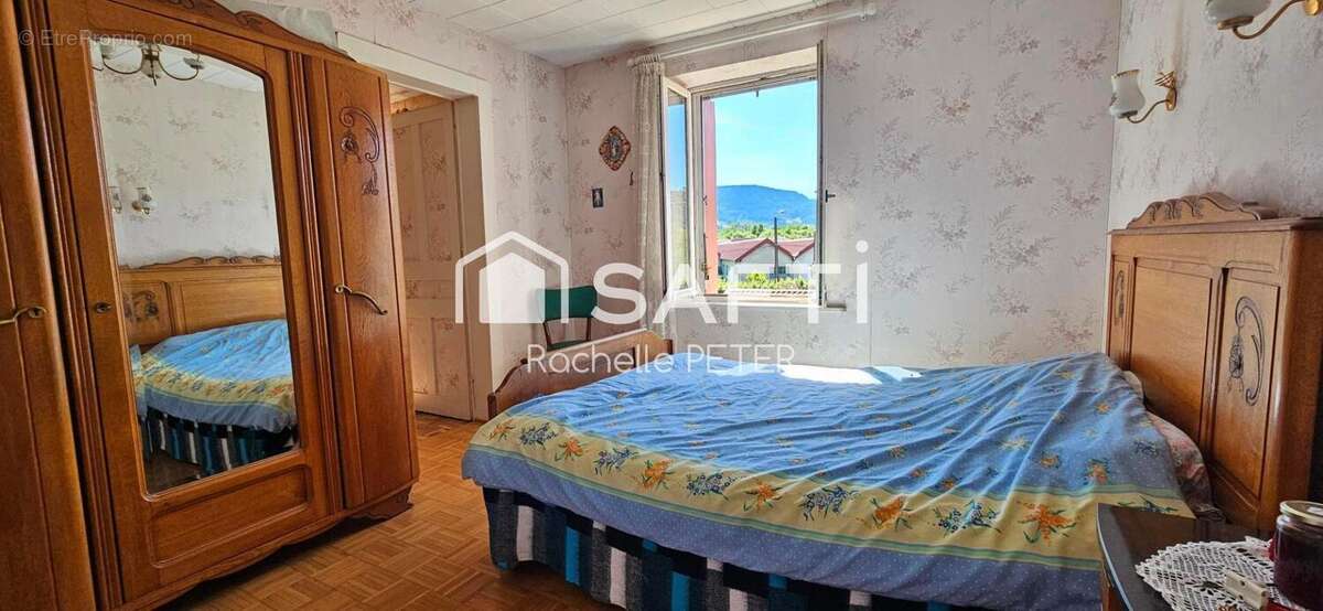 Photo 9 - Maison à SAULXURES-SUR-MOSELOTTE