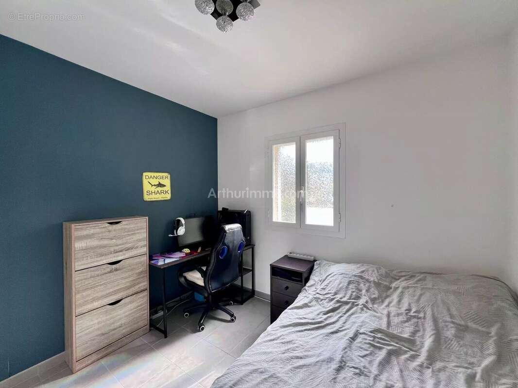 Appartement à CALVI