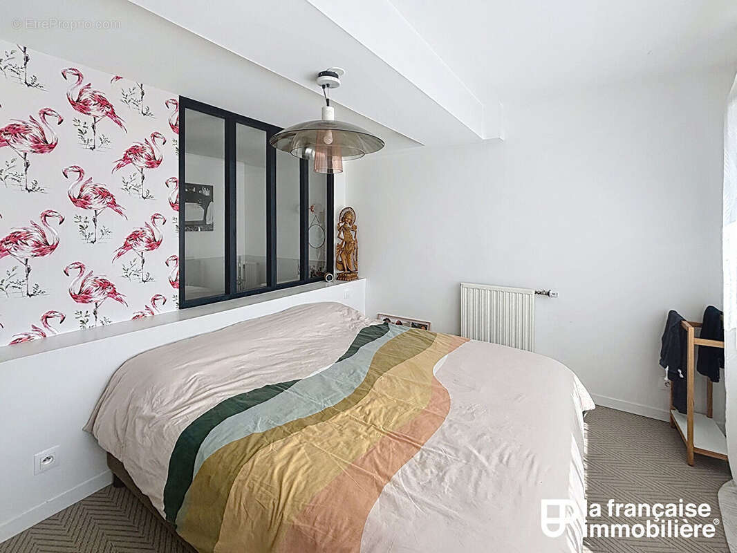 Maison à CHATEAUGIRON