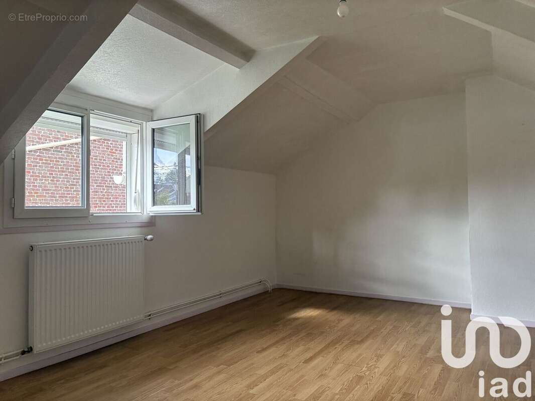 Photo 8 - Maison à BOLBEC