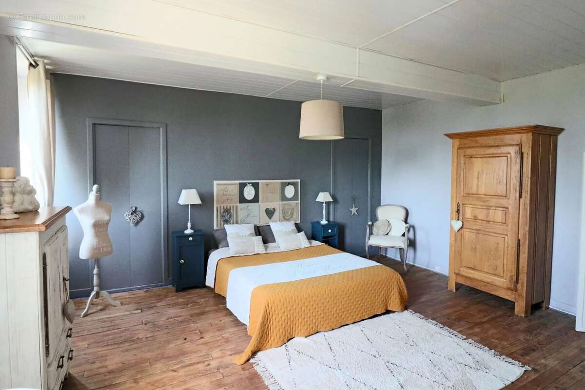 Maison à MARCIAC