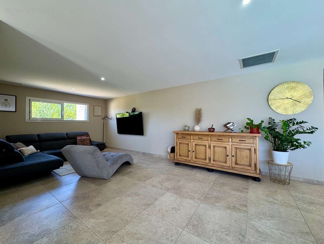 Maison à vendre 5 pièces ROUSSON (30) - photo 5