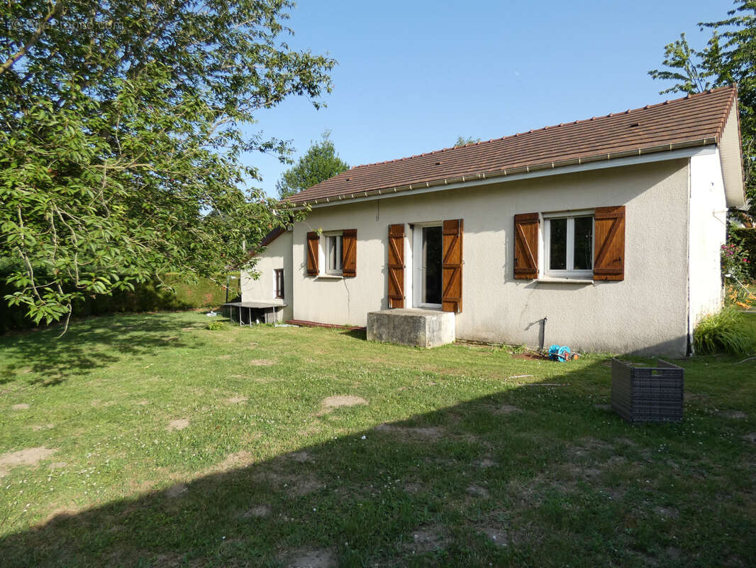 Maison à PINON