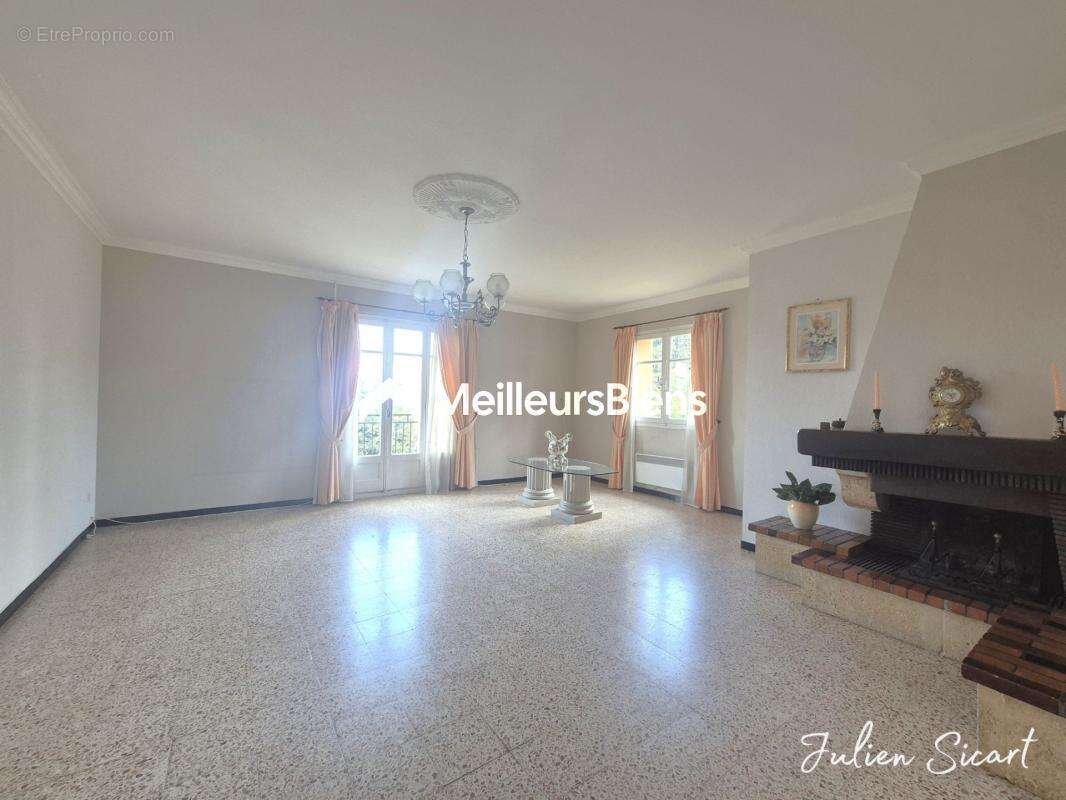Maison à SAINT-FELIU-D'AVALL