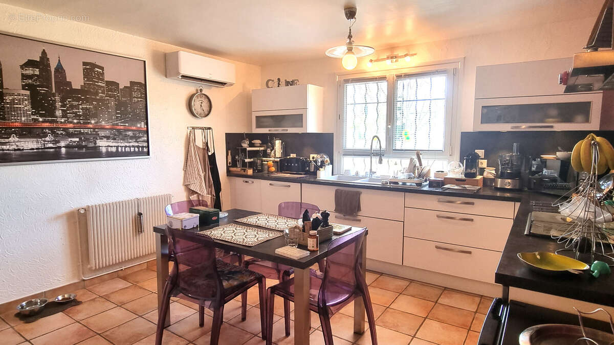 Maison à MONTPELLIER