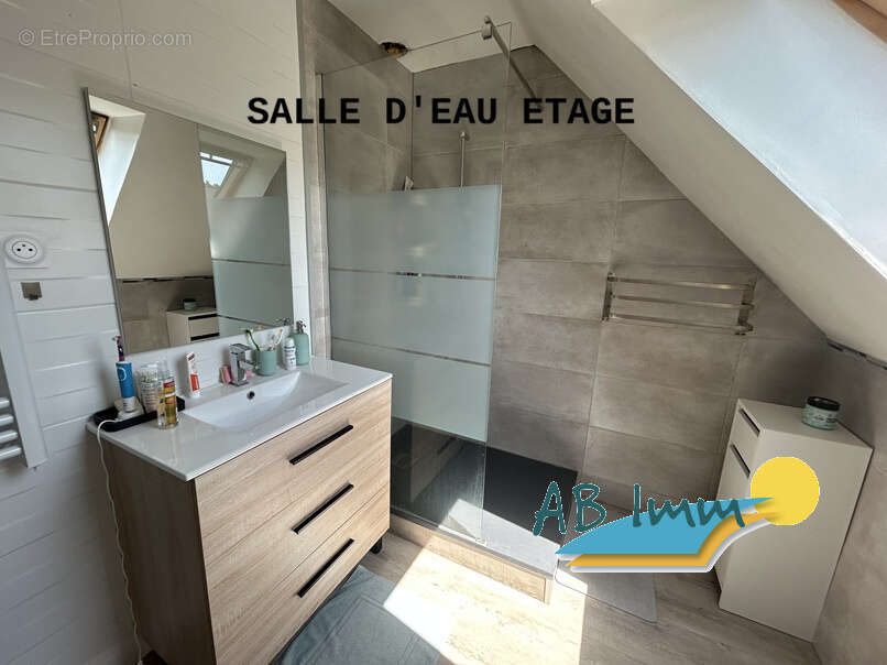 Maison 4 chambres - photo 12