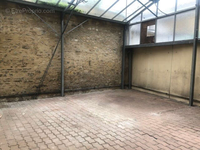 Appartement à LA FERTE-BERNARD