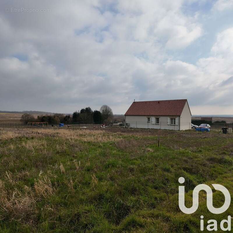 Photo 5 - Terrain à EMEVILLE