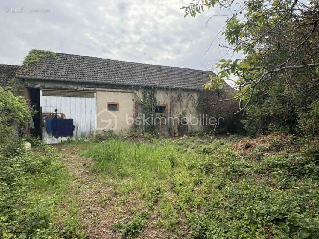 Maison à LADON