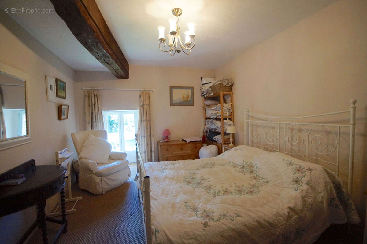 LA MANCHE Maison avec 4 chambre à vendre à Saint Denis le Gast - photo 11