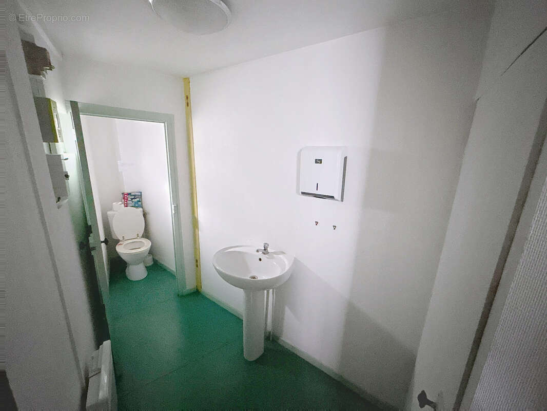 Appartement à COMMERCY