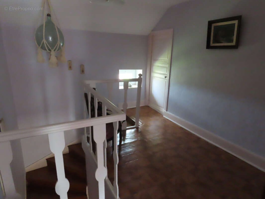 Maison 113 m² à Charroux  - photo 13