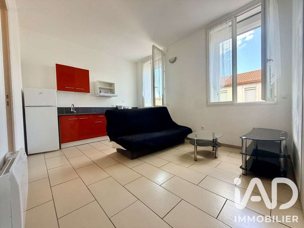 Photo 8 - Appartement à PERPIGNAN