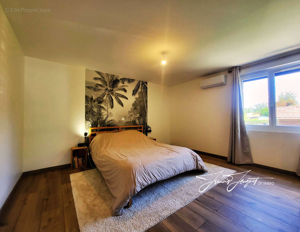 À vendre à Alby-sur-Chéran ? Appartement rénové, spacieux, avec jardin et sous-sol aménagé - photo 5
