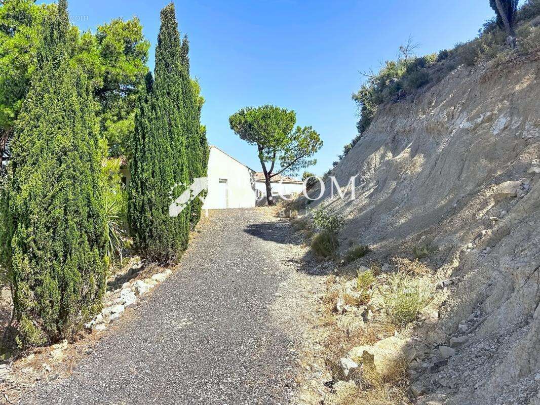Charmante Maison de 178 m2 dans propriété avec terrain, Port - photo 28
