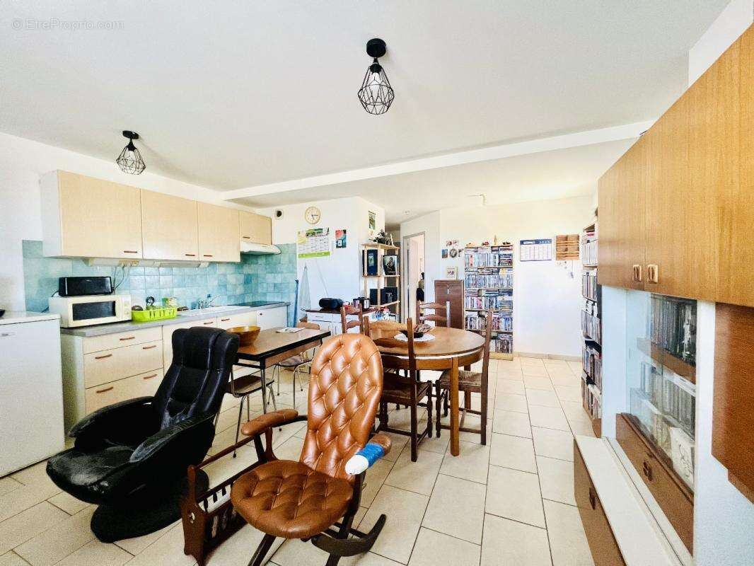 Appartement à ALBI