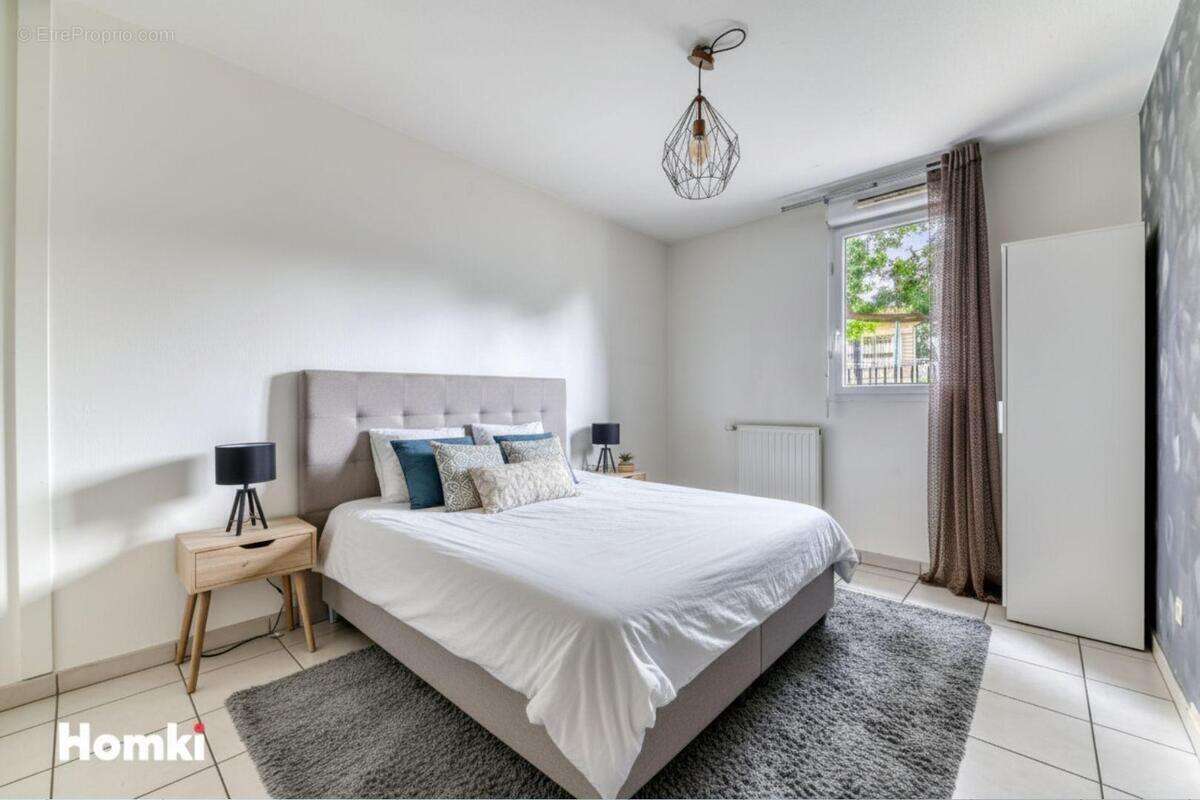 Appartement à VAULX-EN-VELIN