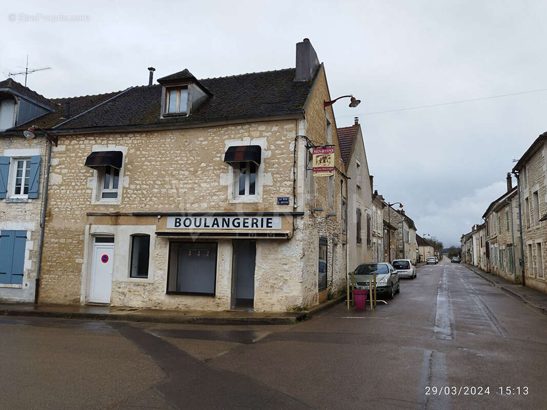 Appartement à VINCELLES