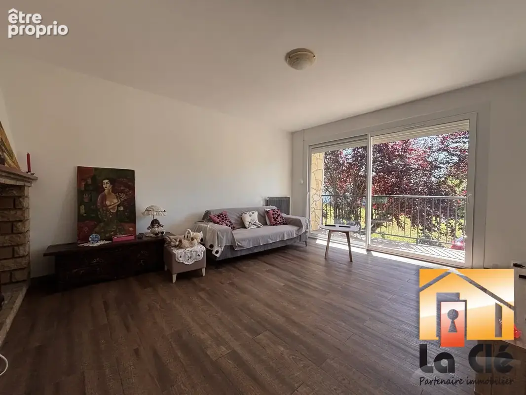 Maison 5 pièces 125 m² à vendre à Serignac-Sur-Garonne (47310) - photo 4
