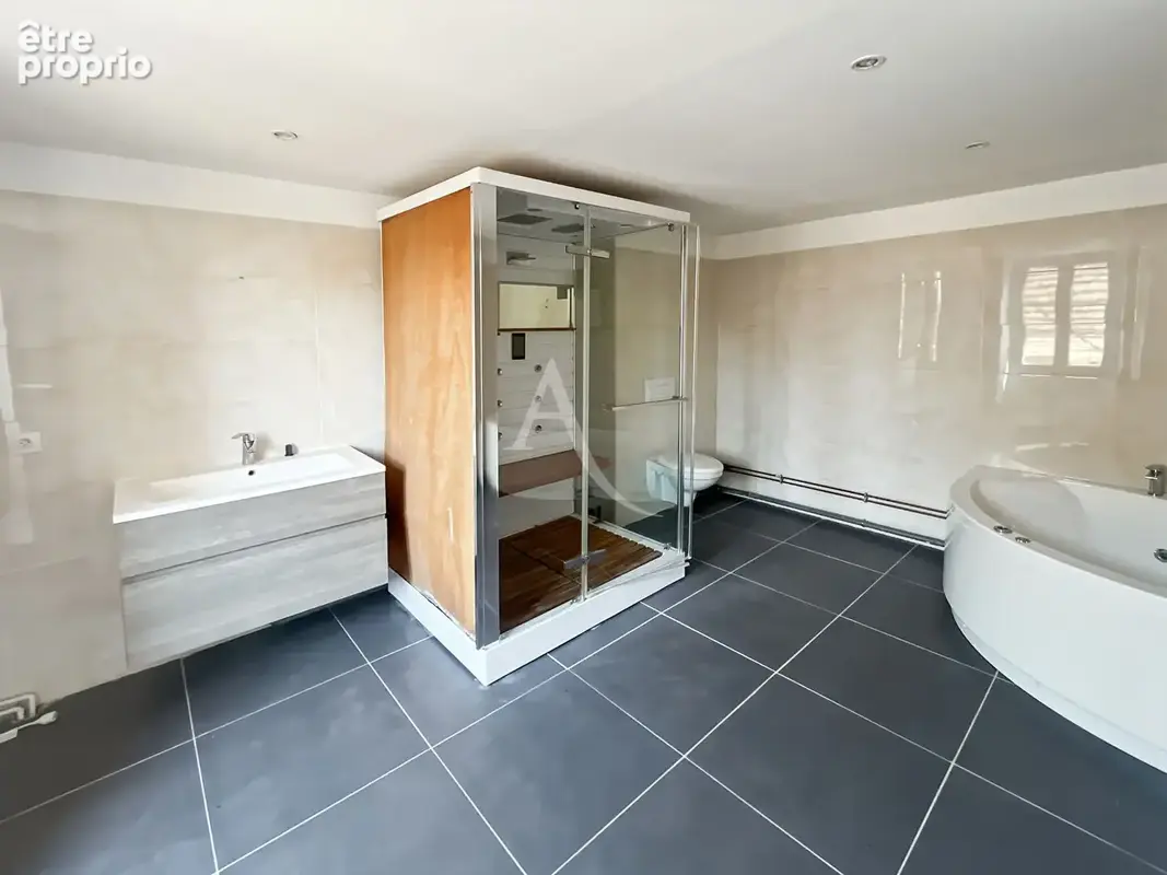 Maison Mezy Sur Seine 133m² - 3 chambres - photo 9