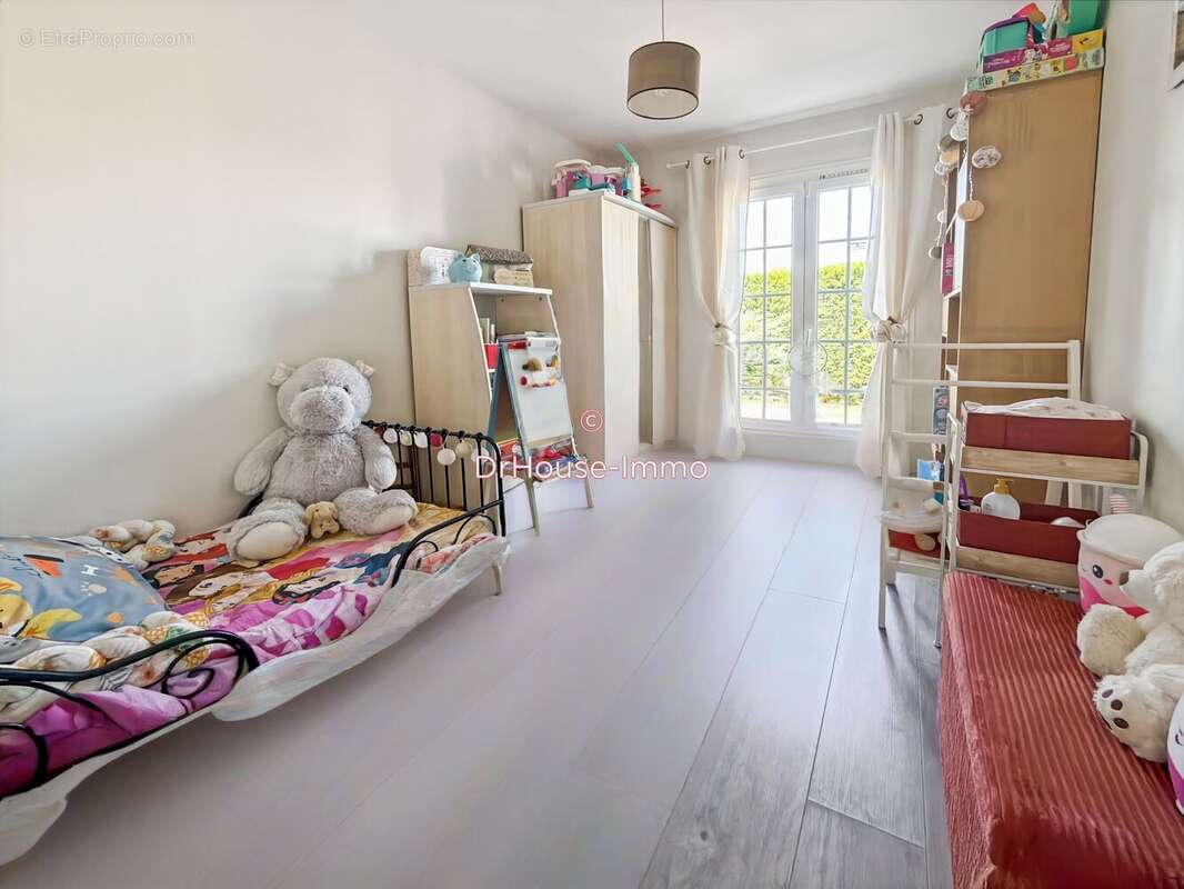 Maison à LE TAILLAN-MEDOC