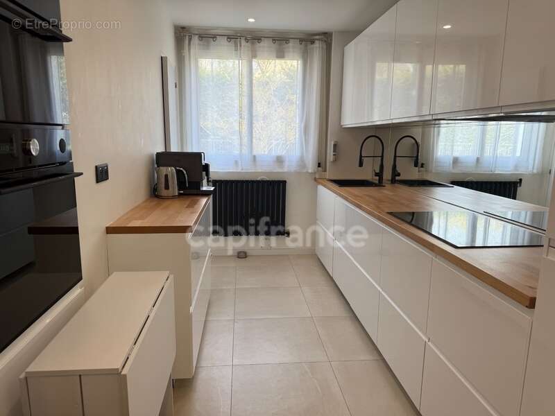  Montmorency (95160) – Rare sur le Secteur ! Magnifique F4 Lumineux avec Parking et Cave  - photo 5