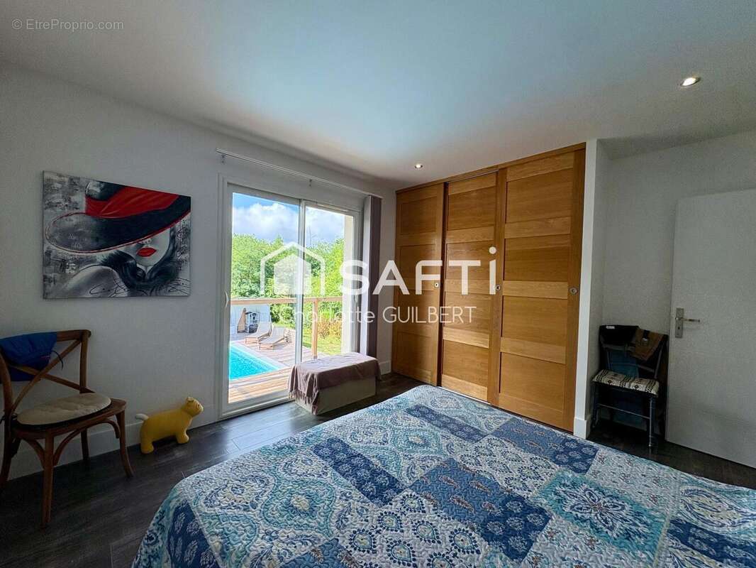 Photo 7 - Maison à CASTELNAU-SUR-GUPIE