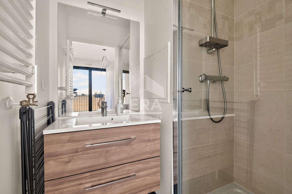 Appartement à MEUDON