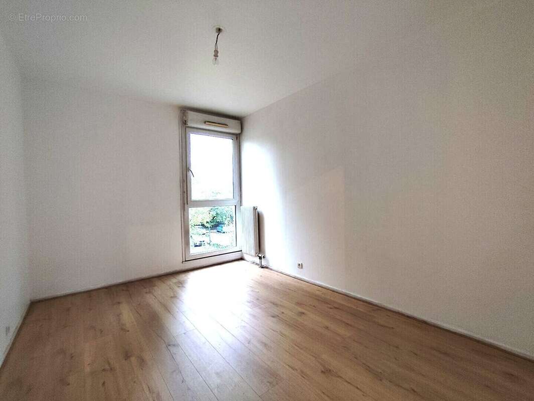 Appartement à CERGY
