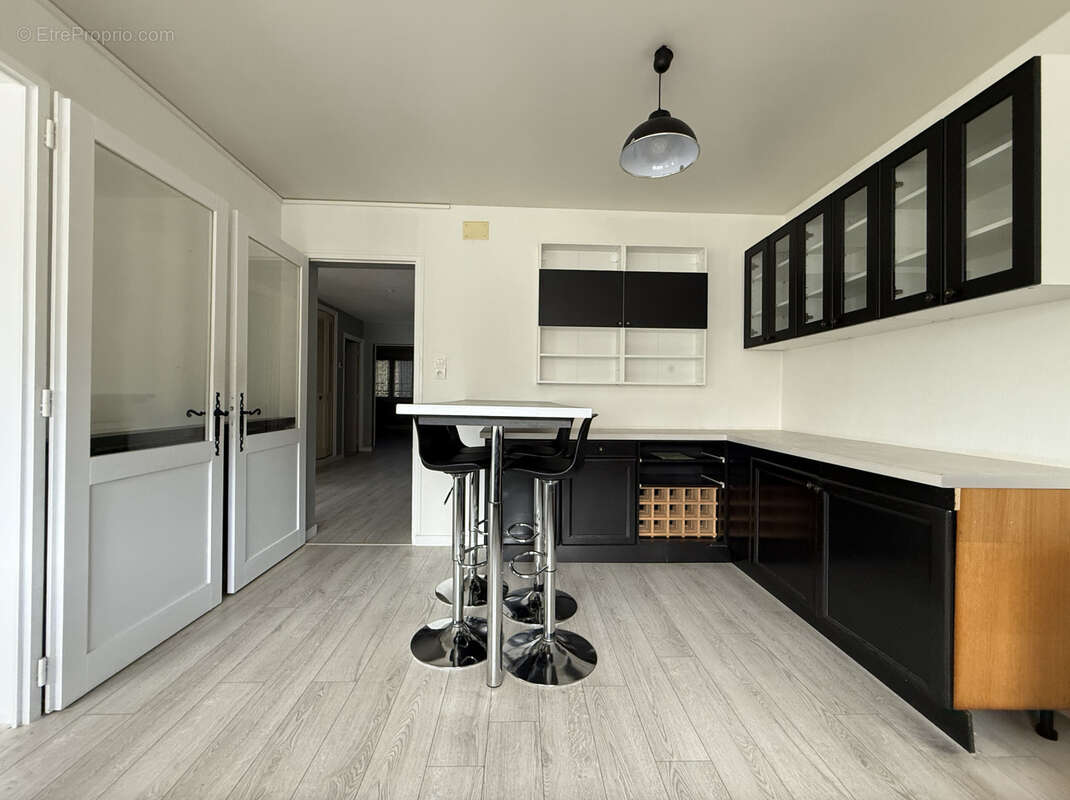 Appartement à VITTEL